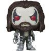 Funko POP! 636 Heroes: Supergirl - Lobo