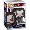 Funko POP! 636 Heroes: Supergirl - Lobo