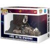 Funko POP! 317 Deluxe: Supergirl - Lobo On The Spacehog