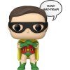 Funko POP! 625 Heroes: Batman - Robin