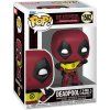 Funko POP! 1582 Deadpool Legacy Collection - Deadpool (X-Men Trainee)