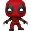 Funko POP! 1583 Deadpool Legacy Collection - Deadpool With Claws