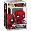 Funko POP! 1583 Deadpool Legacy Collection - Deadpool With Claws