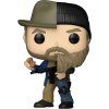 Funko POP! 1907 Television: Stranger Things - Jim Hopper