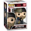 Funko POP! 1907 Television: Stranger Things - Jim Hopper