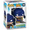 Funko POP! 1592 Marvel Animation X-Men 97 - Wolverine (Wasteland)
