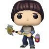 Funko POP! 2463 Television: Stranger Things Tales From 85 - Will