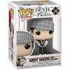 Funko POP! 2042 Movies: The Devil Wears Prada - Andy Sachs With The Book