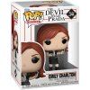 Funko POP! 2044 Movies: The Devil Wears Prada - Emily Charlton