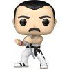 Funko POP! 496 Rocks: Queen - Freddie Mercury