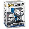 Funko POP! 850 Star Wars - Commander Wolffe