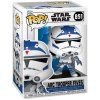 Funko POP! 851 Star Wars - Arc Trooper Fives
