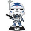 Funko POP! 851 Star Wars - Arc Trooper Fives