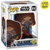 Funko POP! 852 Star Wars - Plo Koon Glows In The Dark