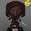 Funko POP! 852 Star Wars - Plo Koon Glows In The Dark