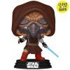 Funko POP! 852 Star Wars - Plo Koon Glows In The Dark