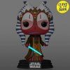 Funko POP! 853 Star Wars - Shaak Ti Glows In The Dark