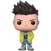 Funko POP! 2413 Animation: Cyberpunk Edgerunners - David Martinez