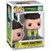 Funko POP! 2413 Animation: Cyberpunk Edgerunners - David Martinez