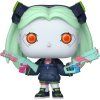 Funko POP! 2415 Animation: Cyberpunk Edgerunners - Rebecca