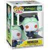 Funko POP! 2415 Animation: Cyberpunk Edgerunners - Rebecca