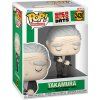 Funko POP! 2420 Animation: Sakamoto Days - Takamura