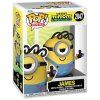 Funko POP! 2047 Movies: Minions & Monsters - James