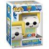 Funko POP! 1715 Toy Story 5 - Smarty Pants