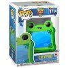 Funko POP! 1714 Toy Story 5 - Lilypad