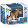 Funko POP! 1713 Toy Story 5 - Bullseye