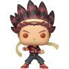 Funko POP! 2427 Animation: Beyblade - Robin Kazami