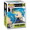 Funko POP! 2426 Animation: Beyblade - Blader X