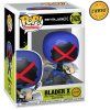 Funko POP! 2426 Animation: Beyblade - Blader X Limited Chase Edition