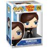 Funko POP! 1753 Phineas & Ferb - Vanessa