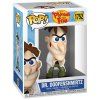 Funko POP! 1752 Phineas & Ferb - Dr. Doofenshmirtz