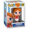 Funko POP! 1751 Phineas & Ferb - Candace