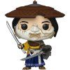 Funko POP! 1248 Games: Ghost Of Yotei - Atsu