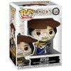 Funko POP! 1248 Games: Ghost Of Yotei - Atsu