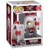 Funko POP! 2240 Animation: Hazbin Hotel - Vaggie
