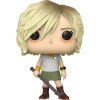 Funko POP! 1208 Games: Silent Hill 3 - Heather Mason