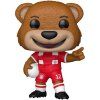 Funko POP! 96 Football: Bayern Munchen - Berni The Bear