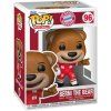 Funko POP! 96 Football: Bayern Munchen - Berni The Bear
