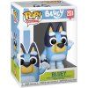Funko POP! 2524 Animation: Bluey - Bluey