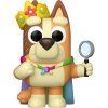Funko POP! 2373 Animation: Bluey - Queen Chilli