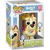 Funko POP! 2373 Animation: Bluey - Queen Chilli