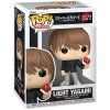 Funko POP! 2379 Animation: Death Note - Light Yagami