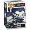 Funko POP! 2382 Animation: Death Note - Ryuk