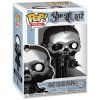 Funko POP! 512 Rocks: Ghost - Bat Wing Papa Diamond Collection