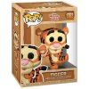 Funko POP! 1762 Disney Winnie The Pooh - Tigger