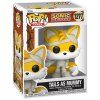 Funko POP! 1277 Games: Sonic The Hedgehog - Tails As Mummy